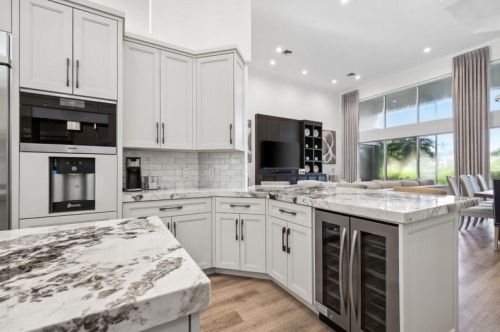 6499 Enclave Way, Boca Raton FL 33496-4076 exterior