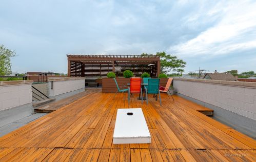 3348 Kenmore Ave, Chicago IL  60657-2217 exterior