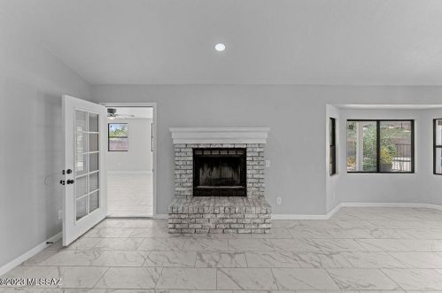 1501 Atwood Ave, Tucson AZ 85745-3520 exterior