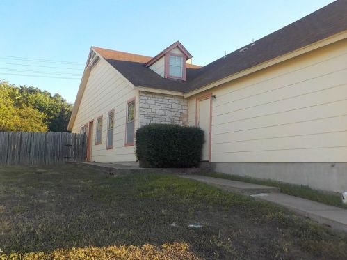 523 Cutty Trl, Austin, TX 78734-4834