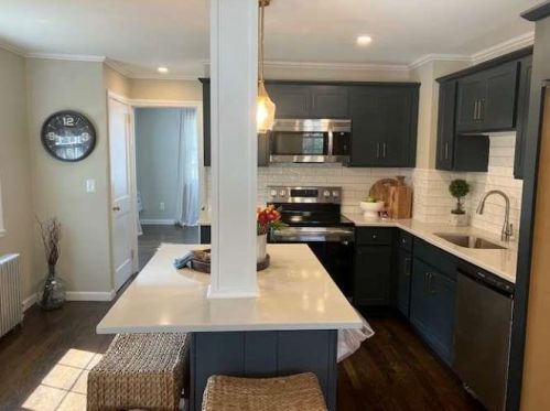 46 Side Dr, Concord NH  03301-5459 exterior