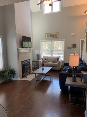 1007 Camilla St, Atlanta GA  30314-3132 exterior