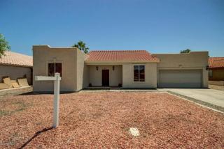 1271 Nebraska St, Chandler AZ  85225-4534 exterior