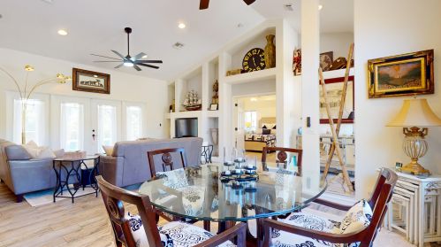 1590 Underwood Ave, Fort Pierce FL  34953-2586 exterior