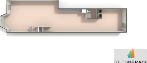 3358 Calumet Ave, Chicago IL 60616-1407 exterior