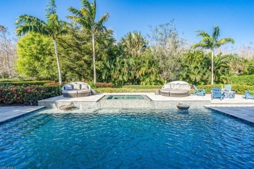 4179 Cortland Way, Naples, FL 34119-8612