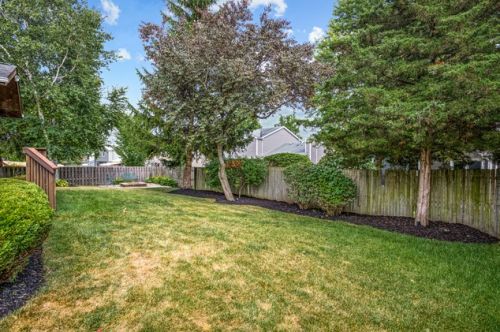 1451 Candlewood Dr, Bull Valley IL 60014-8960 exterior