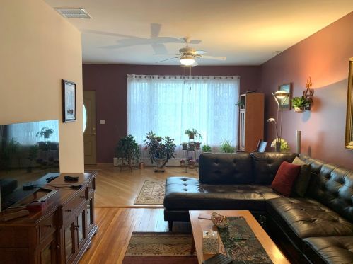 5546 Wilson Ave, Chicago IL 60625-3760 exterior