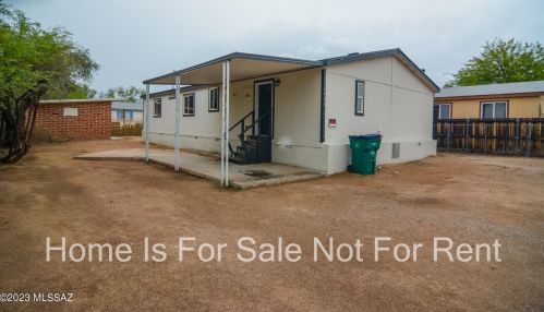 1472 Gardner St, Tucson, AZ 85705-2407