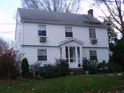 180 Hunnewell Ave, Newton, MA 02458-2246