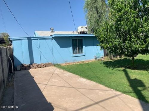 7223 25 Dr, Phoenix AZ 85029-1402 exterior