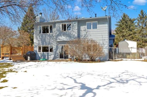 5652 Deer Trl Pt, Saint Paul MN 55118-2750 exterior