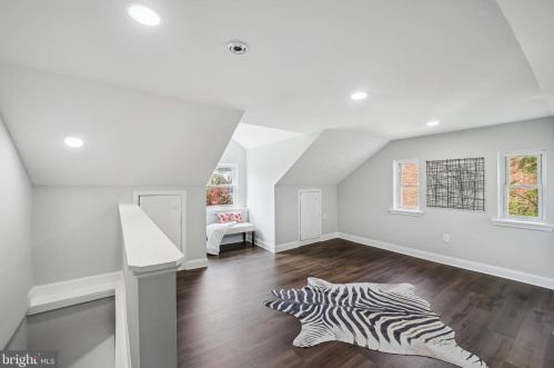 3964 Ames St, Washington DC  20019-3357 exterior