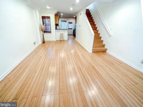 915 19 St, Philadelphia PA 19146-2638 exterior