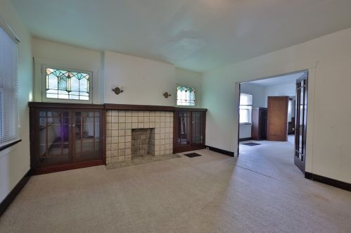 3412 Iowa St, Pittsburgh PA  15219-5751 exterior