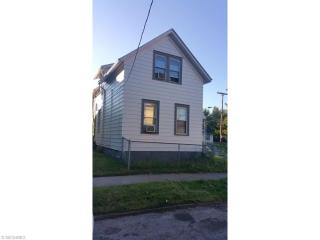 3464 54 St, Cleveland OH  44102-5742 exterior