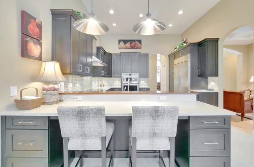 1206 Chantry Pl, Lake Mary FL exterior