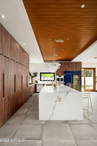 5812 44th Pl, Phoenix AZ  85040-4056 exterior