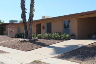 9612 32 St, Tucson AZ  85711-6327 exterior