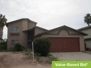 9330 Monmouth Ct, Tucson, AZ 85742-9367