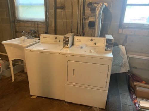 1617 11th St, Waukegan IL 60085-7609 exterior