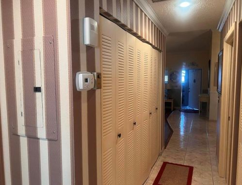 1703 Royal Tern Ln, Fort Pierce FL 34982-8012 exterior