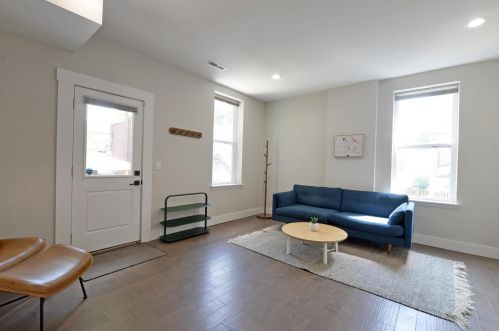 3403 Utah St, Saint Louis MO 63118-2727 exterior