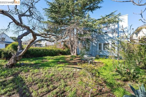 2310 Prince St, Berkeley CA 94703-2312 exterior