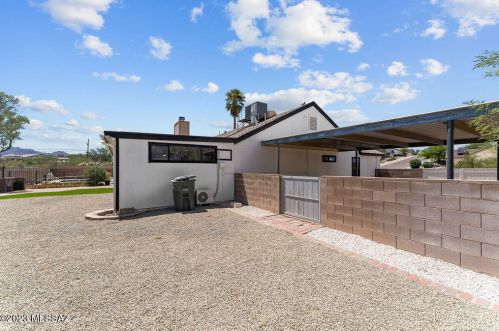 1501 Atwood Ave, Tucson AZ 85745-3520 exterior