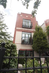 1958 Race Ave, Chicago IL  60622-6248 exterior