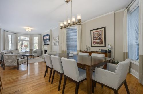 619 Belden Ave, Chicago IL 60614-3305 exterior