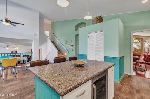 4402 Linda Ln, Chandler AZ 85226-5852 exterior