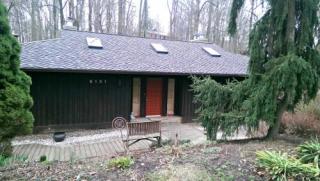 6131 Franklin Park Rd, Mc Lean VA  22101-4214 exterior