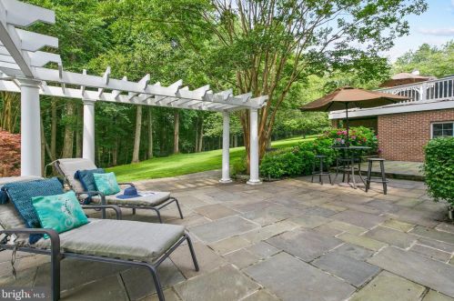 15173 Sapling Rdg Dr, Dayton MD 21036-1259 exterior