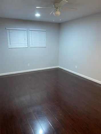 6754 Eastridge Dr, Dallas TX  75231-7061 exterior