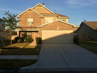 29314 Legends Bluff Dr, Spring TX  77386-3852 exterior
