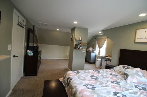 4644 47th St, Milwaukee WI  53220-4110 exterior