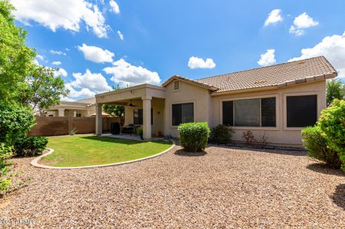 1292 Lynx Way, Chandler AZ  85248-5514 exterior