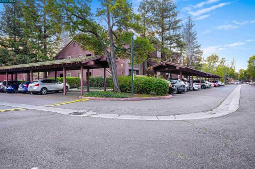 710 Teatree Ct, San Jose CA 95128-4725 exterior