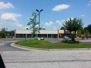 2115 Main St, Lithonia GA  30078-3497 exterior
