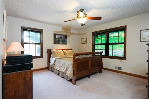 3527 Hidden Acres Dr, Atlanta GA 30340-4449 exterior