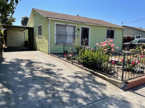 541 18th St, San Jose, CA 95112-1711