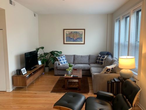 1003 Armitage Ave, Chicago, IL 60614-4101