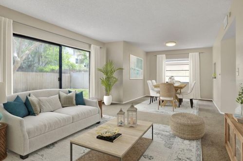 16837 Le Clare Shores Dr, Tampa, FL 33624-1083