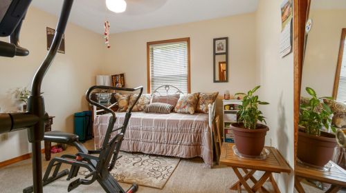 46 Willow Run, Defuniak Springs FL exterior