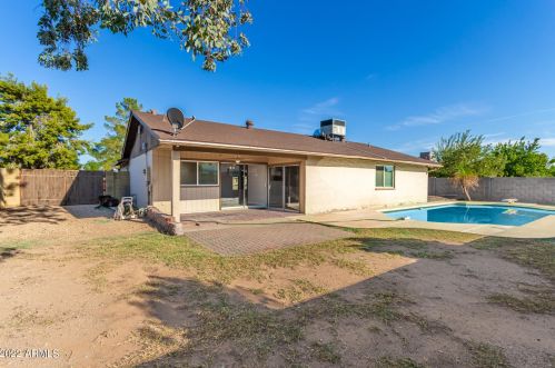 18822 13th Ave, Phoenix AZ 85027-5504 exterior