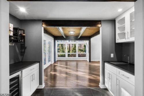 2 Baxter Farm Rd, Morristown NJ 07960-6609 exterior