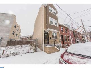 1641 Titan St, Philadelphia PA  19146-3031 exterior