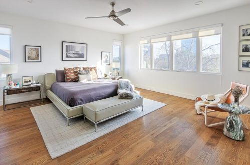 2909 Dyer St, Dallas TX 75205-1908 exterior