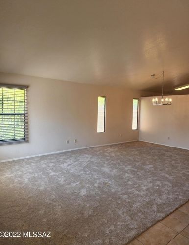 858 Annandale Way, Tucson AZ  85737-6926 exterior